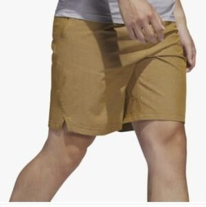 Adidas Axis 22 9" Woven Shorts Mens XXL 2XL Aeroready Sports #5500